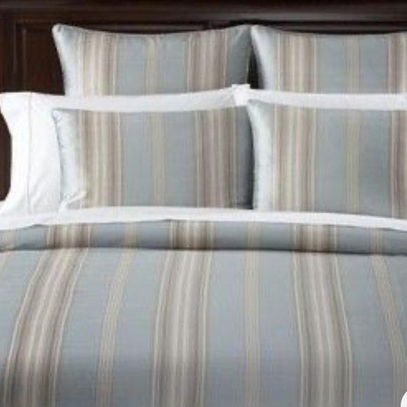 New 100% Silk Cotton Duvet cover Queen
